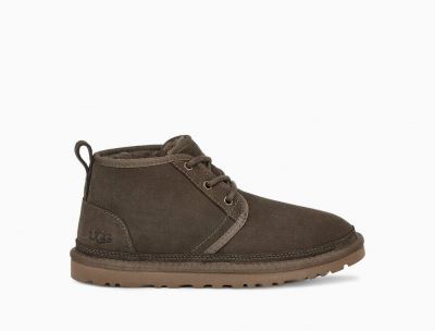 UGG Neumel Classic Boots for Womens - Eucalyptus Spray/Chocolate India